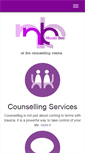 Mobile Screenshot of nicolabellcounselling.co.uk
